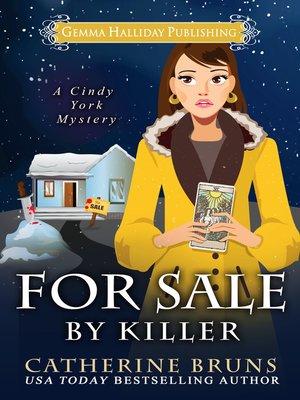 cover image of For Sale By Killer